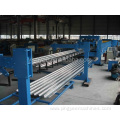 Galvanized Metal Floor Deck Roll Forming Machine